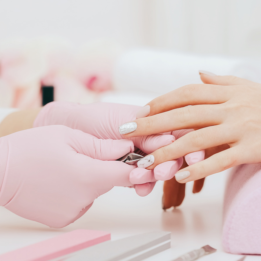 NOIRE THE NAIL BAR